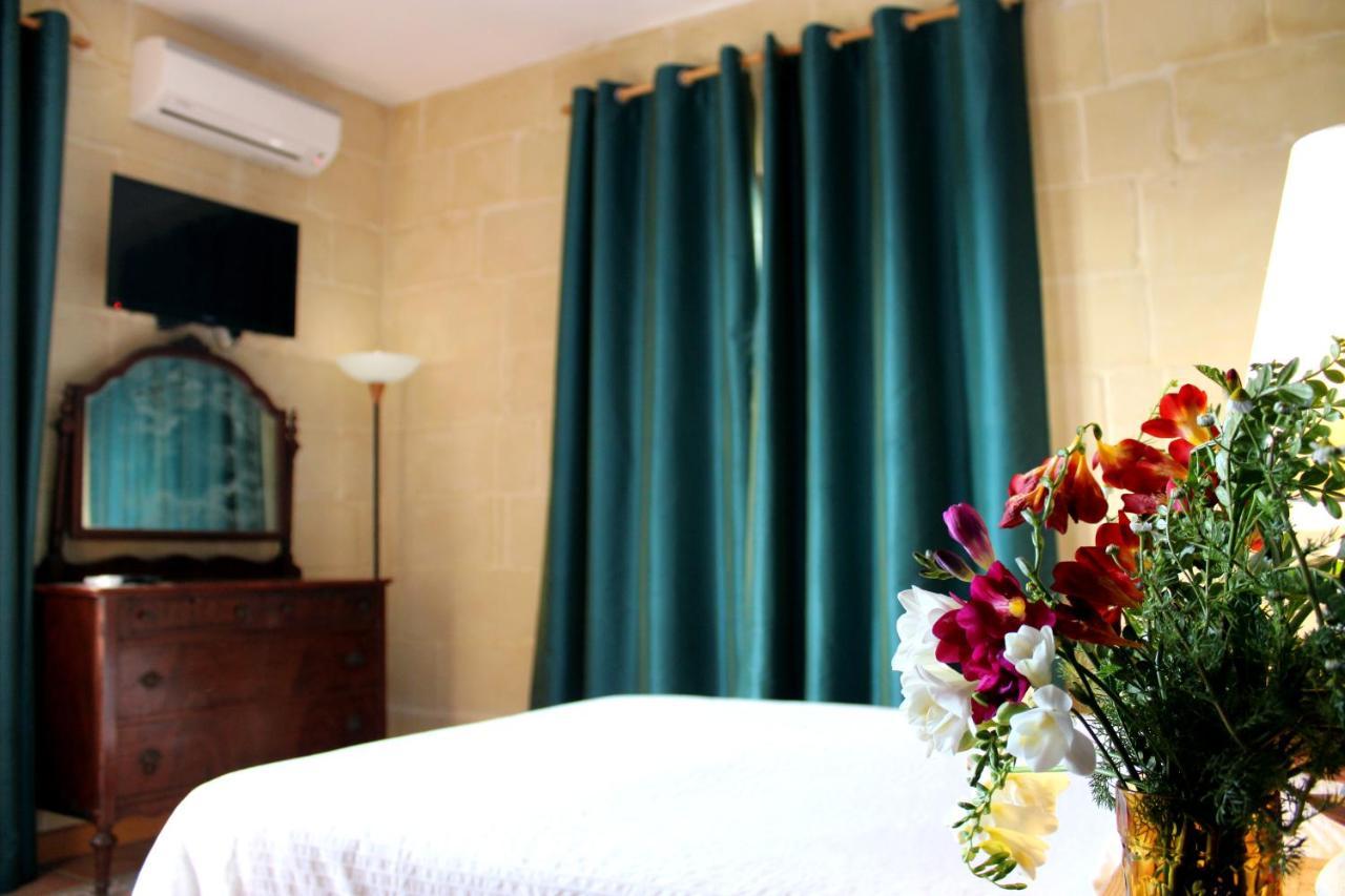 Il-Wileg Bed & Breakfast Qala Extérieur photo